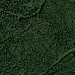 Satellite imagery of Obří skály [Lipová-lázně-Horní Lipová], CZ