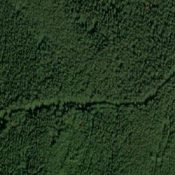 Satellite imagery of Obří skály [Lipová-lázně-Horní Lipová], CZ