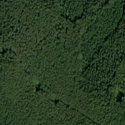 Satellite imagery of Obří skály [Lipová-lázně-Horní Lipová], CZ