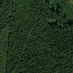 Satellite imagery of Sněhulák [Lipová-lázně-Horní Lipová], CZ