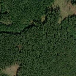 Satellite imagery of Sněhulák [Lipová-lázně-Horní Lipová], CZ