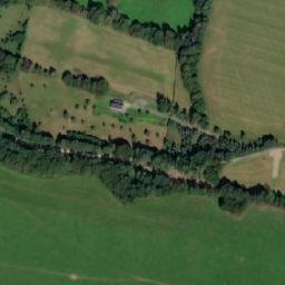 Satellite imagery of [Bělá pod Pradědem-Adolfovice] GSM, CZ