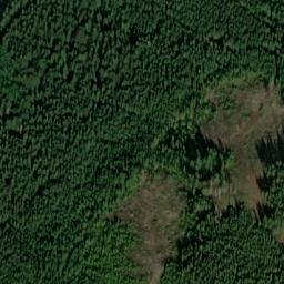 Satellite imagery of Kazatelny [Zlaté Hory-Rejvíz], CZ