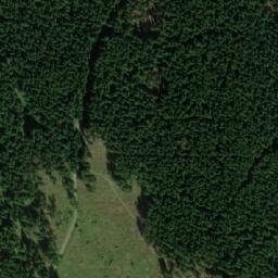 Satellite imagery of Zámecký vrch, CZ