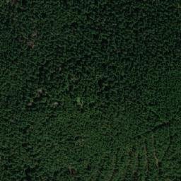 Satellite imagery of Zámecký vrch, CZ