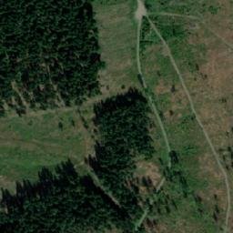 Satellite imagery of Ostrý [Zlaté Hory - Horní Údolí], CZ