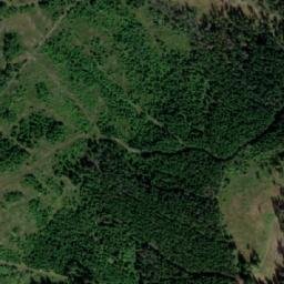 Satellite imagery of Ostrý [Zlaté Hory - Horní Údolí], CZ