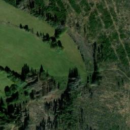 Satellite imagery of Končina [Heřmanovice], CZ