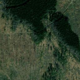 Satellite imagery of Kutný vrch [Město Albrechtice-Dlouhá Voda], CZ