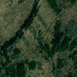 Satellite imagery of Kutný vrch [Město Albrechtice-Dlouhá Voda], CZ