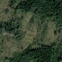 Satellite imagery of Na Malém Valštejně [Město Albrechtice-Valštejn], CZ