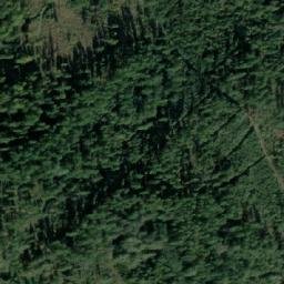 Satellite imagery of Na Mrchovišti [Třemešná], CZ