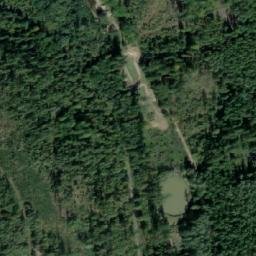 Satellite imagery of Na Mrchovišti [Třemešná], CZ