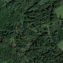 Satellite imagery of Na Mrchovišti [Třemešná], CZ