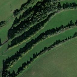 Satellite imagery of (Nad Nádražím) [Třemešná] GSM, CZ