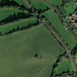 Satellite imagery of (Nad Nádražím) [Třemešná] GSM, CZ