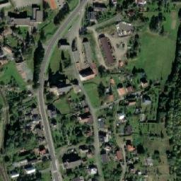 Satellite imagery of (Nad Nádražím) [Třemešná] GSM, CZ