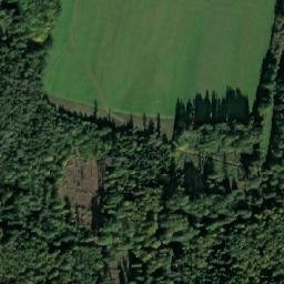 Satellite imagery of Kobyla [Třemešná], CZ