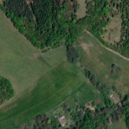 Satellite imagery of Helenin výhled [Slezské Rudoltice-Nový Les], CZ