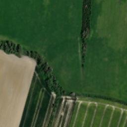 Satellite imagery of Na Holubčickém [Rusín], CZ