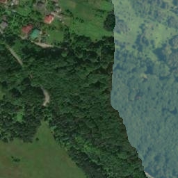 Satellite imagery of survey_point, PL