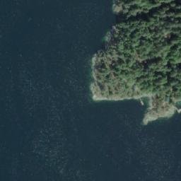 Satellite imagery of Sheer Point, CA