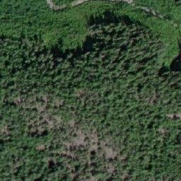 Satellite imagery of Nipple Summit, CA