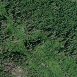 Satellite imagery of Nipple Summit, CA