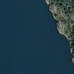 Satellite imagery of Durham Point, CA
