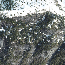 Satellite imagery of Dudley Cone, CA
