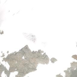 Satellite imagery of Mount Alfred, CA
