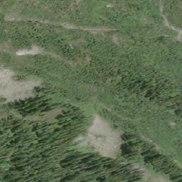 Satellite imagery of Mount Helena, CA