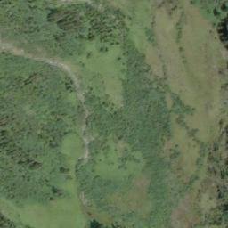 Satellite imagery of Mount Helena, CA
