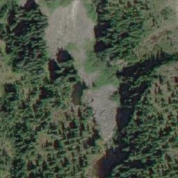 Satellite imagery of Mount Helena, CA