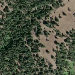 Satellite imagery of Satellite Hill, CA