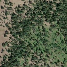 Satellite imagery of Satellite Hill, CA