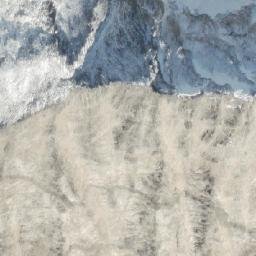 Satellite imagery of Mount Christine, CA