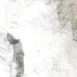 Satellite imagery of Mount Christine, CA