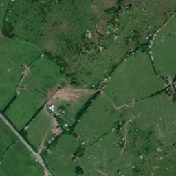 Satellite imagery of boundary_stone, GB