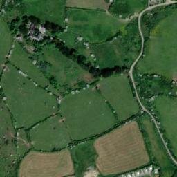 Satellite imagery of boundary_stone, GB