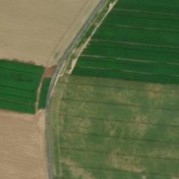 Satellite imagery of 8069202 - B, GB