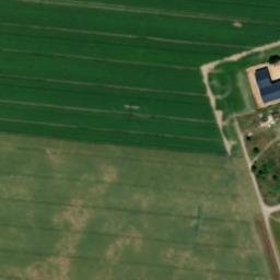 Satellite imagery of 8069202 - B, GB