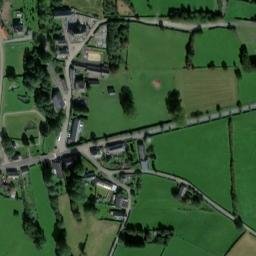 Satellite imagery of Borne frontière France- Belgique, BE