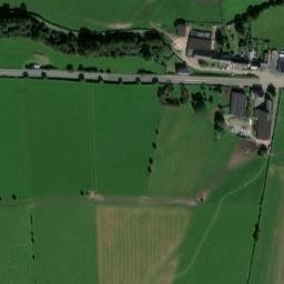 Satellite imagery of Borne frontière France- Belgique, BE