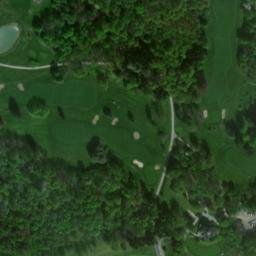 Satellite imagery of Château Royal d'Ardenne, BE