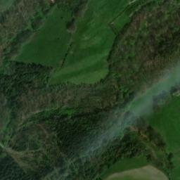 Satellite imagery of La Belle Vue, BE