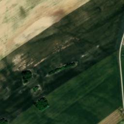 Satellite imagery of Aye Mediumwave Radio Mast, BE