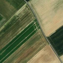 Satellite imagery of Aye Mediumwave Radio Mast, BE