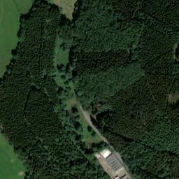 Satellite imagery of Preis Berg, BE