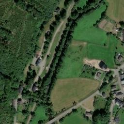 Satellite imagery of Preis Berg, BE